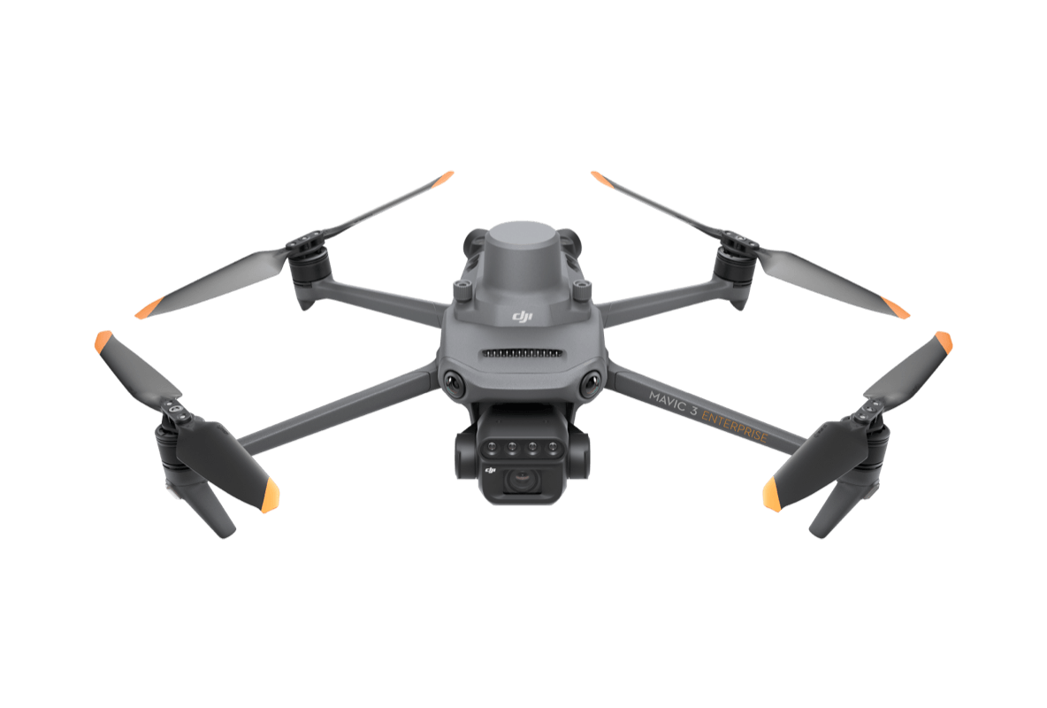 mavic 3 enterprise